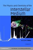 Physics and Chemistry of the Interstellar Medium (eBook, PDF)