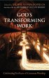 God's Transforming Work (eBook, ePUB) - Bild 1