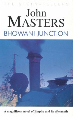 Cover Bhowani Junction (eBook, ePUB)
