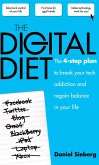 The Digital Diet (eBook, ePUB)