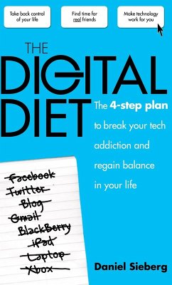 Cover The Digital Diet (eBook, ePUB)