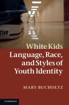 Cover White Kids (eBook, PDF)