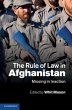 Rule of Law in Afghanistan (eBook, PDF) - Bild 1