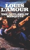 The Outlaws of Mesquite (eBook, ePUB)