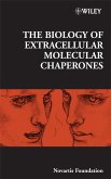 The Biology of Extracellular Molecular Chaperones (eBook, PDF)