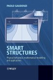 Smart Structures (eBook, PDF)