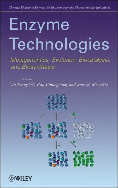 Enzyme Technologies (eBook, PDF)
