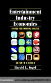Entertainment Industry Economics (eBook, PDF)