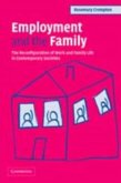 Employment and the Family (eBook, PDF)
