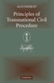 Principles of Transnational Civil Procedure (eBook, PDF) Principles of Transnational Civil Procedure (eBook, PDF)