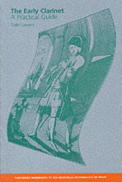 Early Clarinet (eBook, PDF)