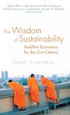 The Wisdom of Sustainability (eBook, ePUB)