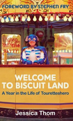 Cover Welcome to Biscuit Land (eBook, ePUB)