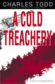 A Cold Treachery (eBook, ePUB)