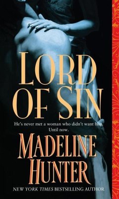 Cover Lord of Sin (eBook, ePUB)