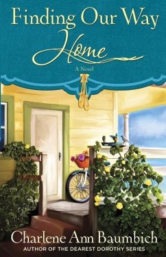 Cover Finding Our Way Home (eBook, ePUB)