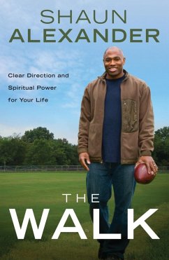 Cover The Walk (eBook, ePUB)
