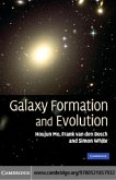 Galaxy Formation and Evolution (eBook, PDF)