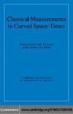 Classical Measurements in Curved Space-Times (eBook, PDF)