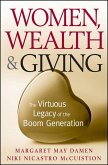 Women, Wealth and Giving (eBook, PDF) Women, Wealth and Giving (eBook, PDF)