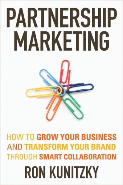 Partnership Marketing (eBook, ePUB)