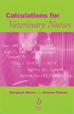 Calculations for Veterinary Nurses (eBook, PDF)