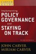 A Carver Policy Governance Guide,... - Bild 1
