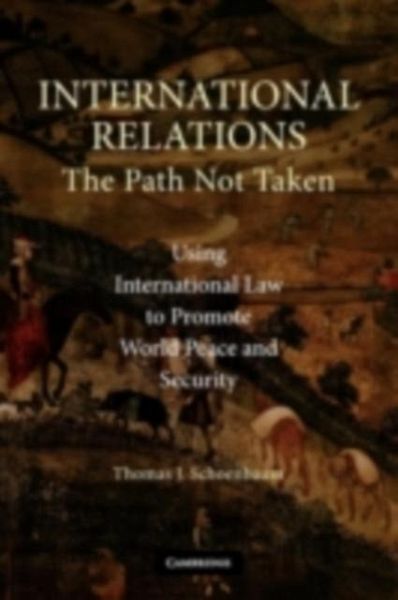 International Relations (eBook, PDF)