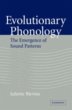 Evolutionary Phonology (eBook, PDF) - Bild 1