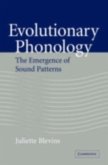 Evolutionary Phonology (eBook, PDF)