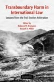 Transboundary Harm in International Law (eBook, PDF)