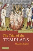 Trial of the Templars (eBook, PDF)
