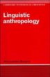 Linguistic Anthropology (eBook, PDF) - Bild 1