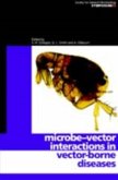 Microbe-vector Interactions in Vector-borne Diseases (eBook, PDF)