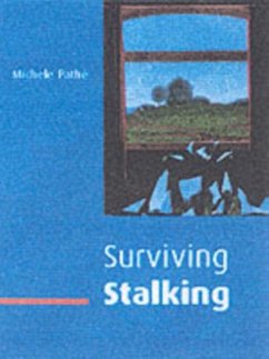 Surviving Stalking (eBook, PDF) - Pathe, Michele