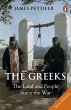 The Greeks (eBook, ePUB) - Bild 1