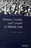 Women, Family, and Gender in Islamic Law (eBook, PDF)