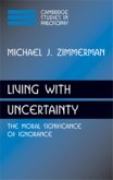 Living with Uncertainty (eBook, PDF)
