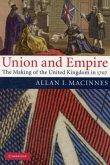 Union and Empire (eBook, PDF)