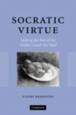 Socratic Virtue (eBook, PDF)