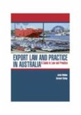 Australian Export (eBook, PDF)