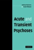 Acute and Transient Psychoses (eBook, PDF)