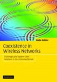 Coexistence in Wireless Networks (eBook, PDF)