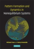 Pattern Formation and Dynamics in Nonequilibrium Systems (eBook, PDF)