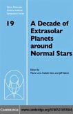 Decade of Extrasolar Planets around Normal Stars (eBook, PDF)