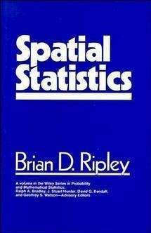 Cover Spatial Statistics (eBook, PDF)