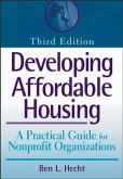 Developing Affordable Housing (eBook, PDF)