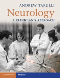 Neurology (eBook, PDF) - Tarulli, Andrew