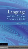 Language and the African American Child (eBook, PDF)