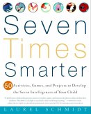 Seven Times Smarter (eBook, ePUB)